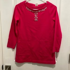 Crewcuts Girl's Top, size 14, Very excellent condition